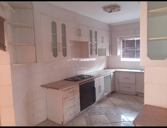 4 BEDROOM PROPERTY TO RENT IN TLHABANE WEST